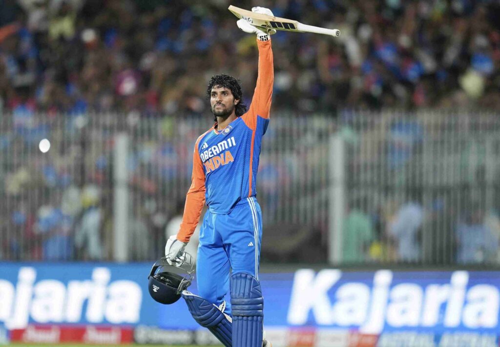 IND Vs ENG 2nd T20