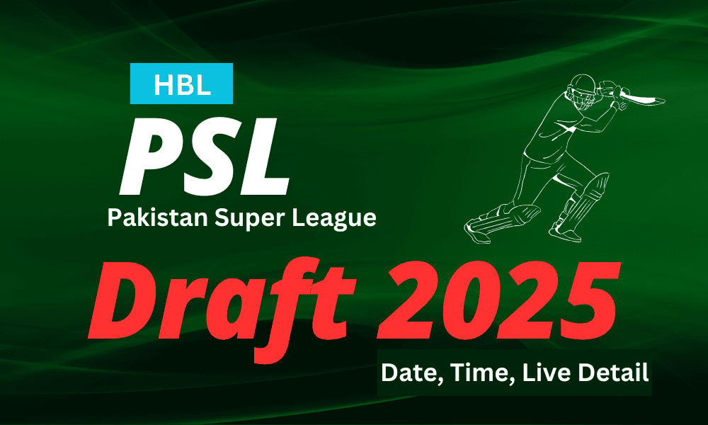 PSL 10 Draft