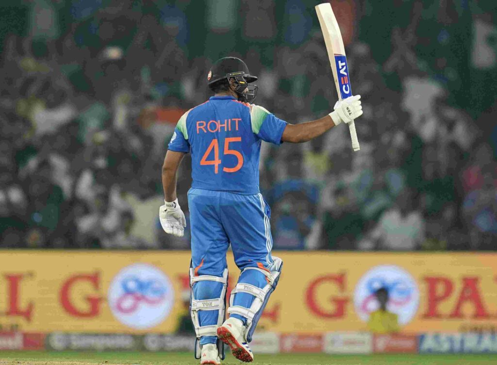 Rohit Sharma IND vs ENG: India beat England by 4 wickets in 2nd ODI
