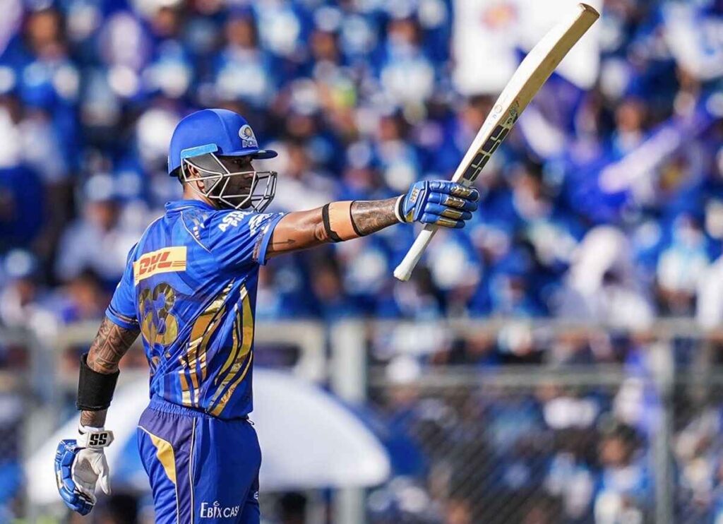 MI VS LSG: Bumrah’s 4 and Boult’s 3 Destroy LSG’s Chase