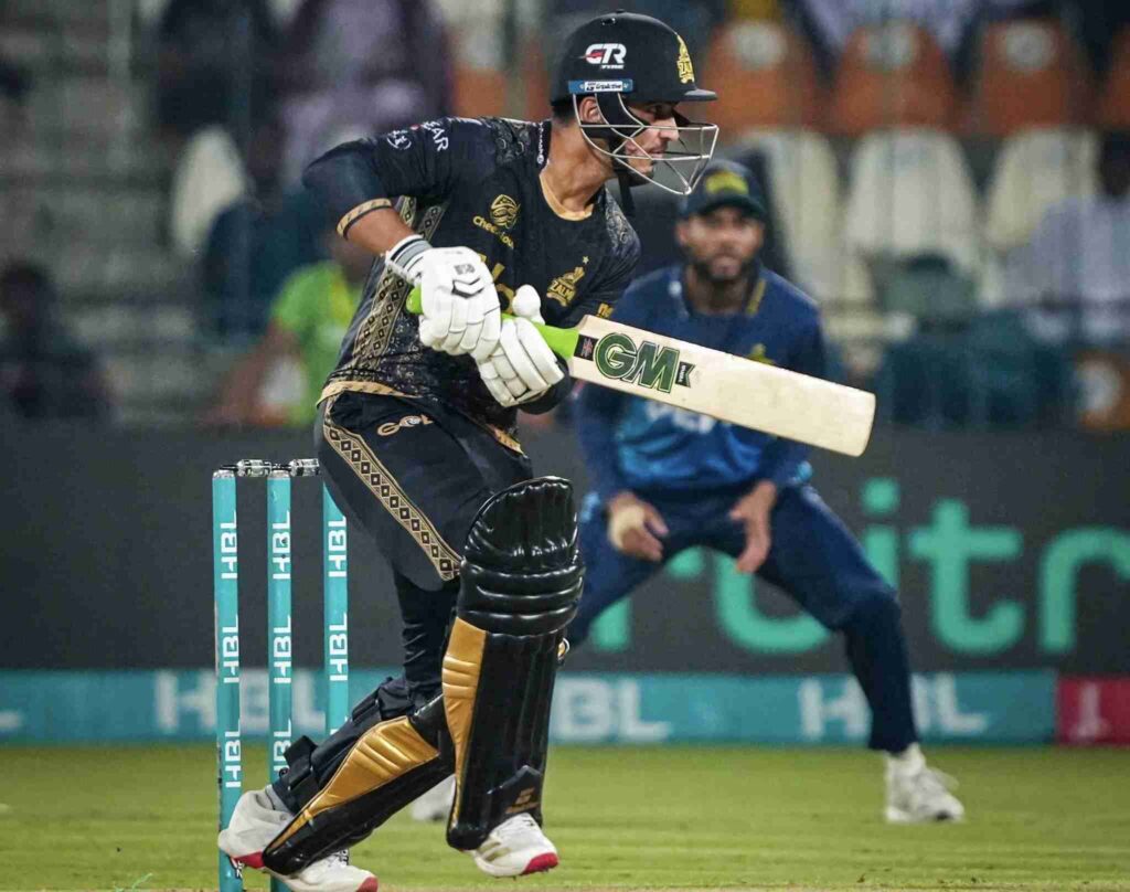 PZ VS MS: Zalmi Crush Sultans with a Dominant 7-Wicket Chase