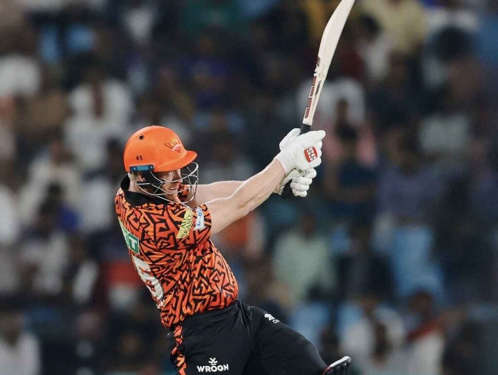 LSG VS SRH: LSG’s Playoff Hopes Go Up in Flames